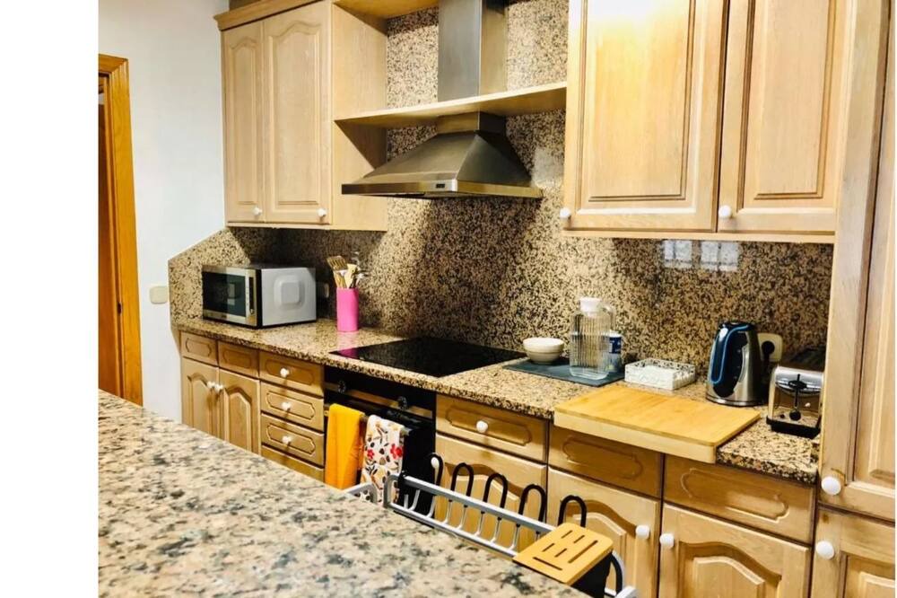 Photo of Kitchen in Prats