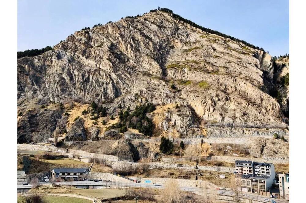 Photo of Outdoor in Prats