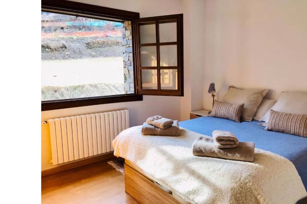 Photo of Bedroom in Prats