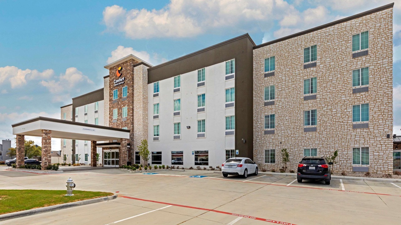 Photo of Outdoor in Euless
