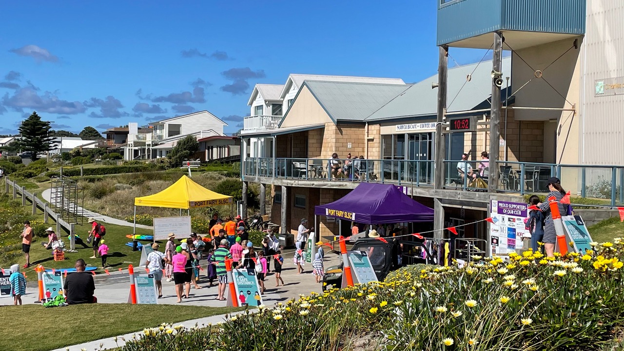 Photo of Others in Port Fairy