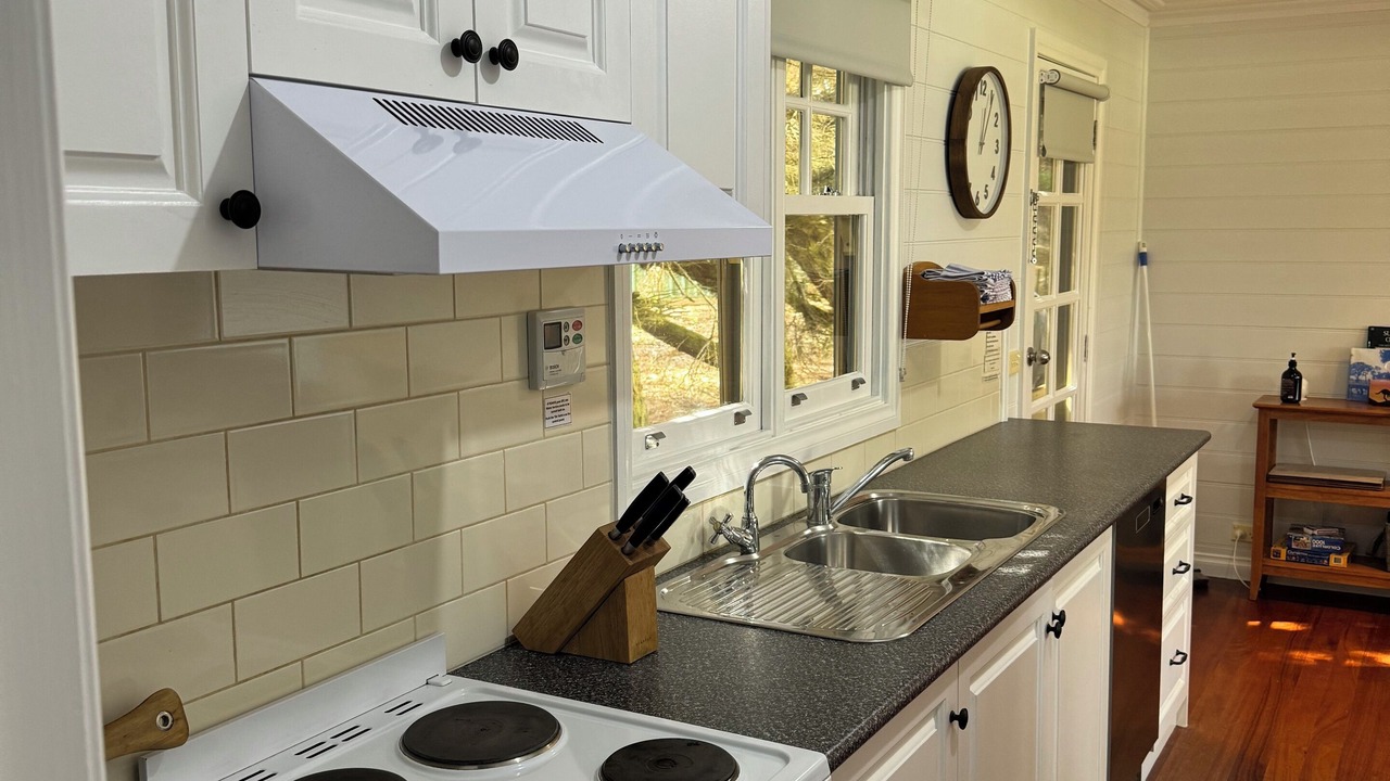 Photo of Kitchen in Port Fairy