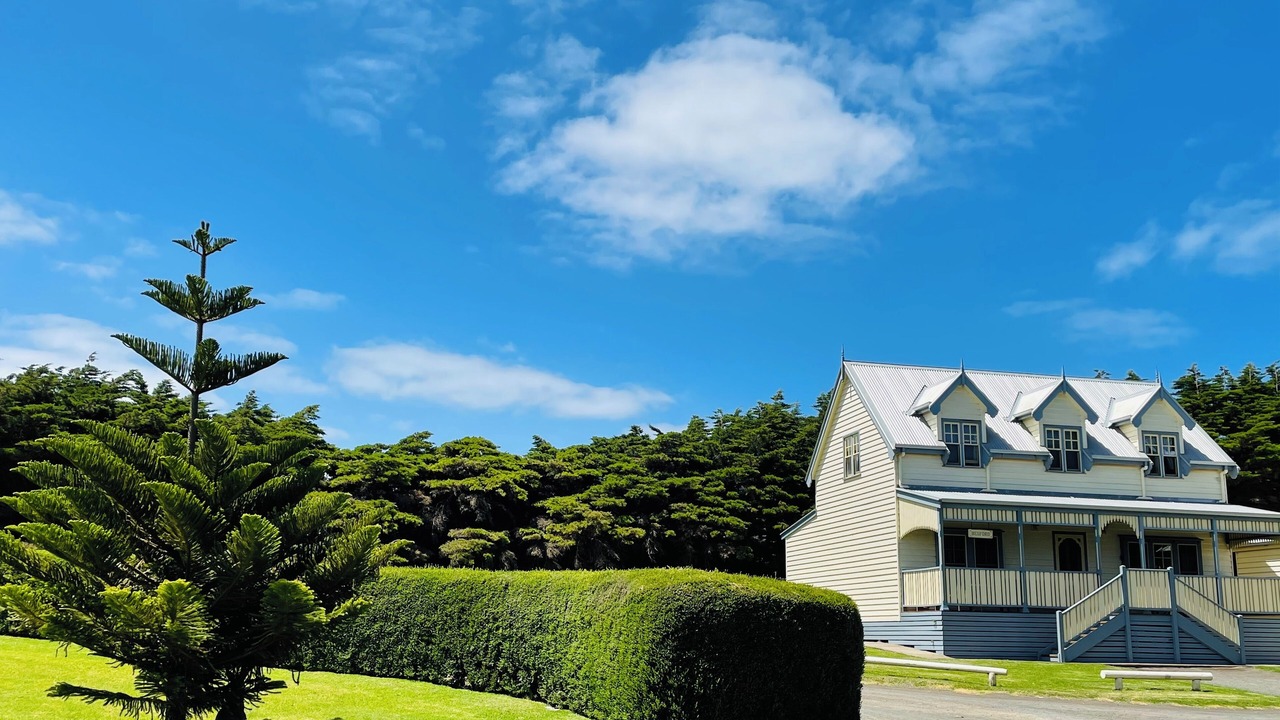 Photo of Outdoor in Port Fairy