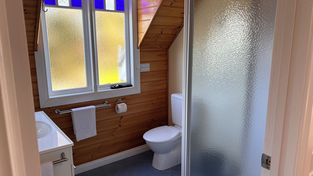 Photo of Bathroom in Port Fairy