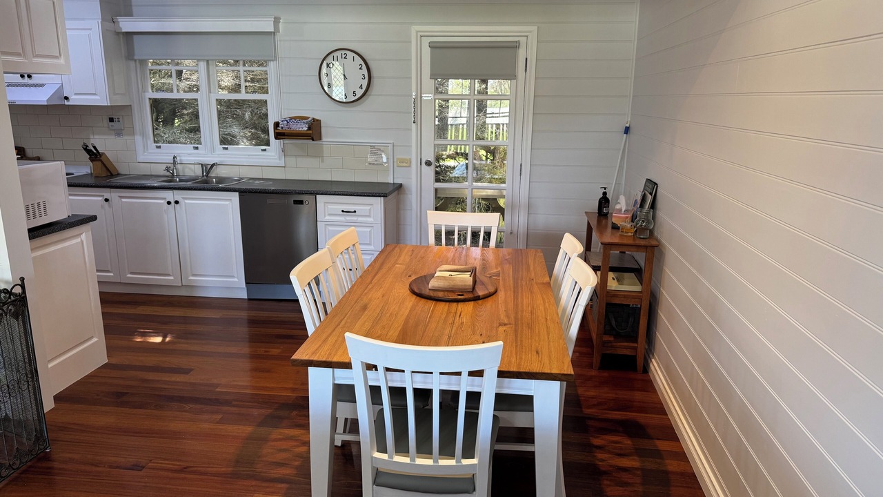 Photo of Bedroom in Port Fairy