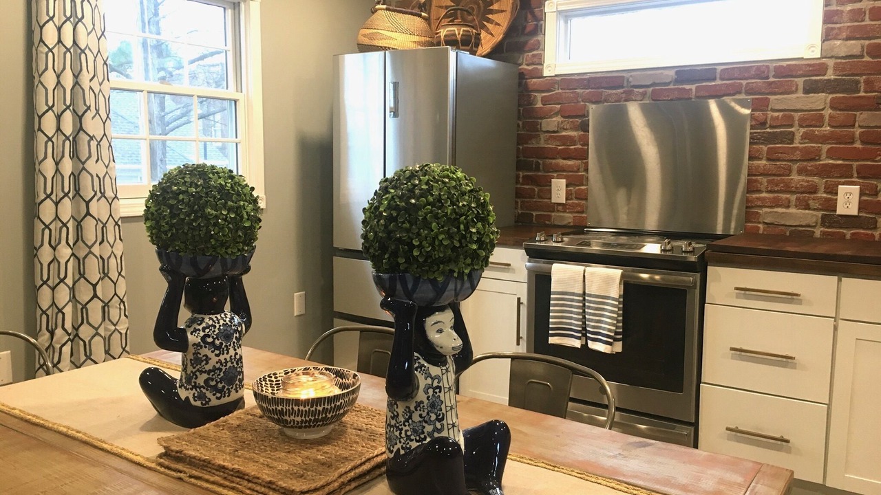 Photo of Kitchen in Paducah