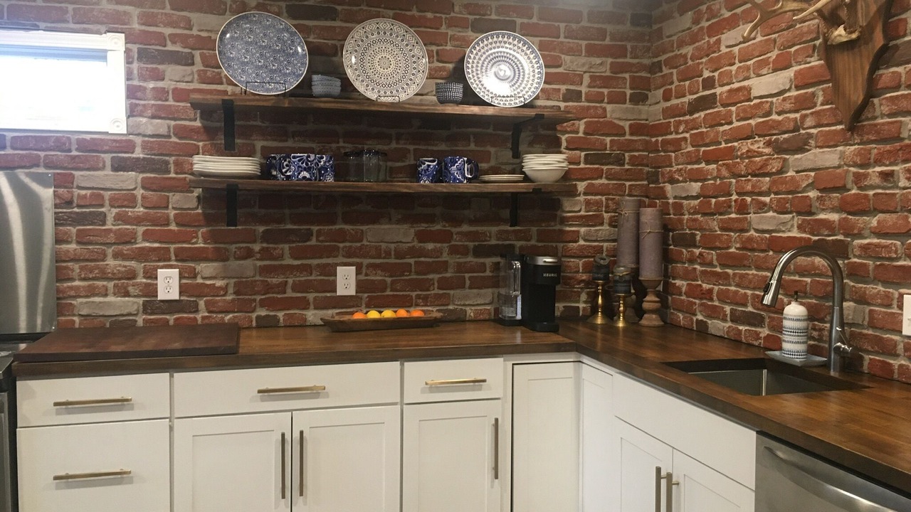 Photo of Kitchen in Paducah