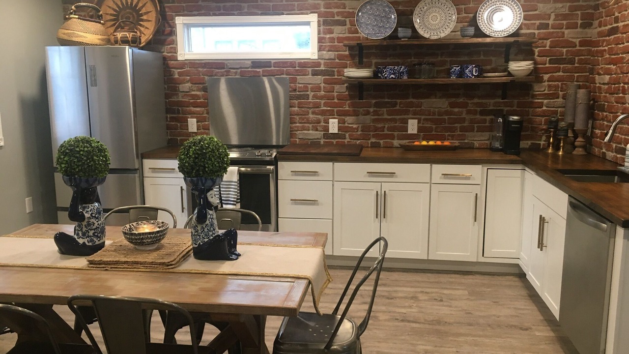 Photo of Kitchen in Paducah