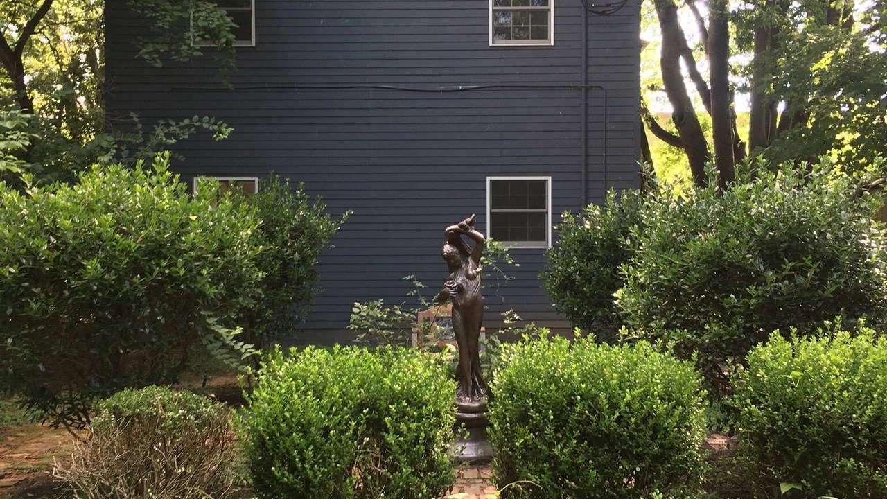 Photo of Outdoor in Paducah