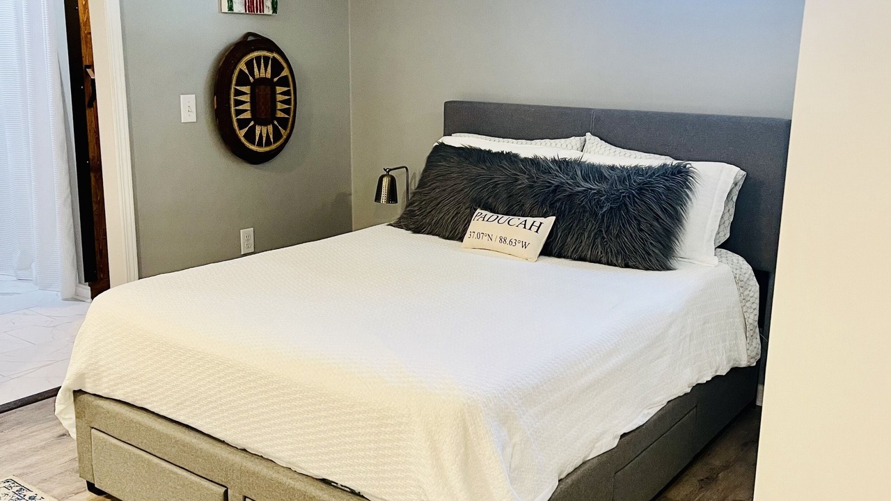 Photo of Bedroom in Paducah