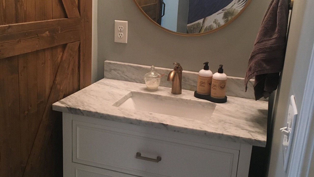 Photo of Bathroom in Paducah