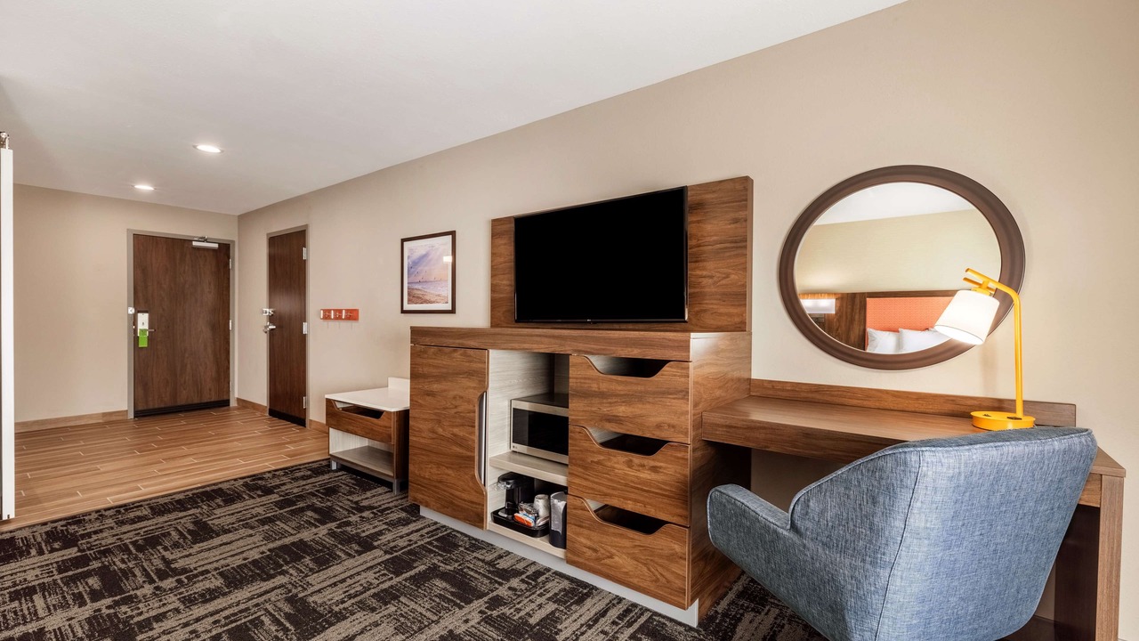 Photo of Bedroom in Benton Harbor