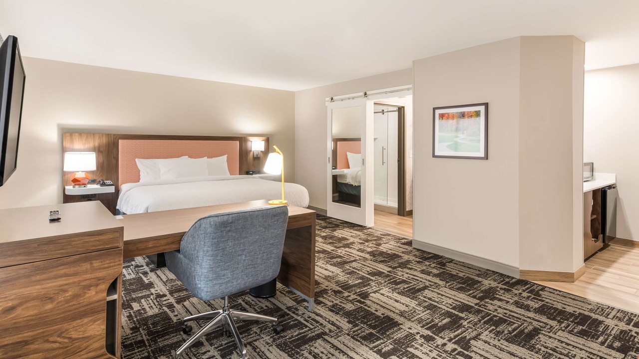 Photo of Bedroom in Benton Harbor