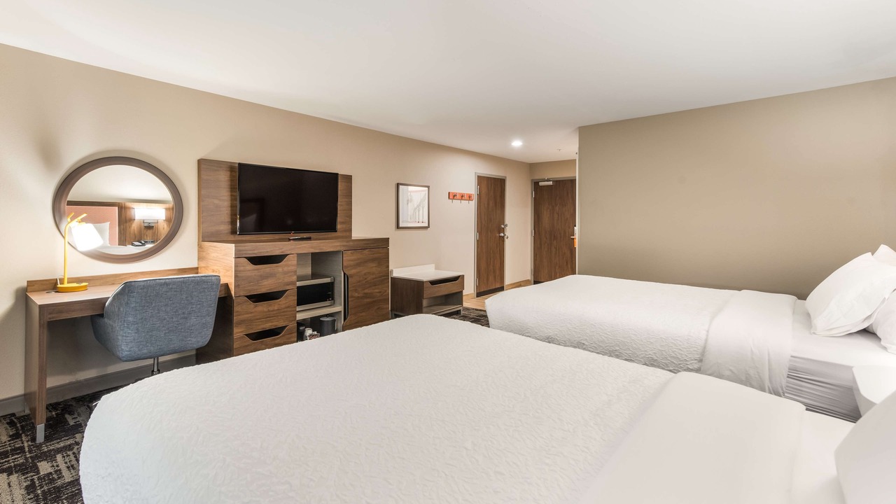Photo of Bedroom in Benton Harbor