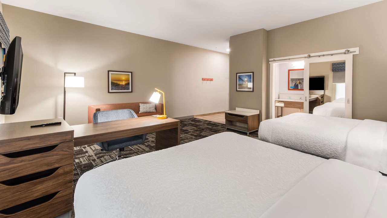 Photo of Bedroom in Benton Harbor