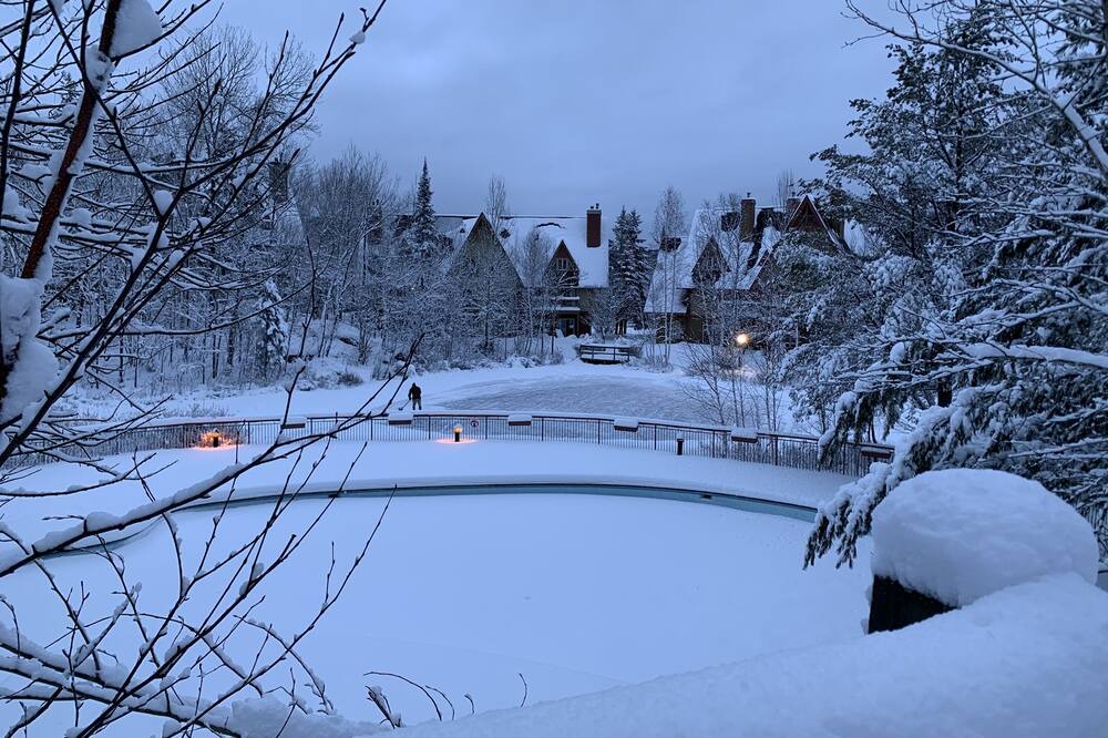 Photo of Outdoor in Mont-Tremblant