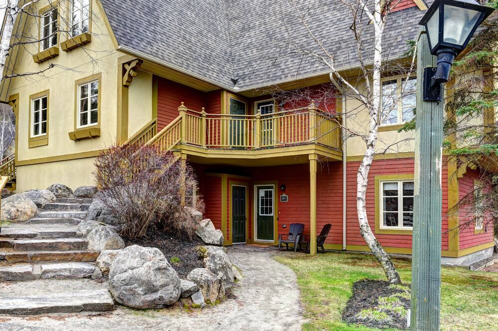 Photo of Outdoor in Mont-Tremblant