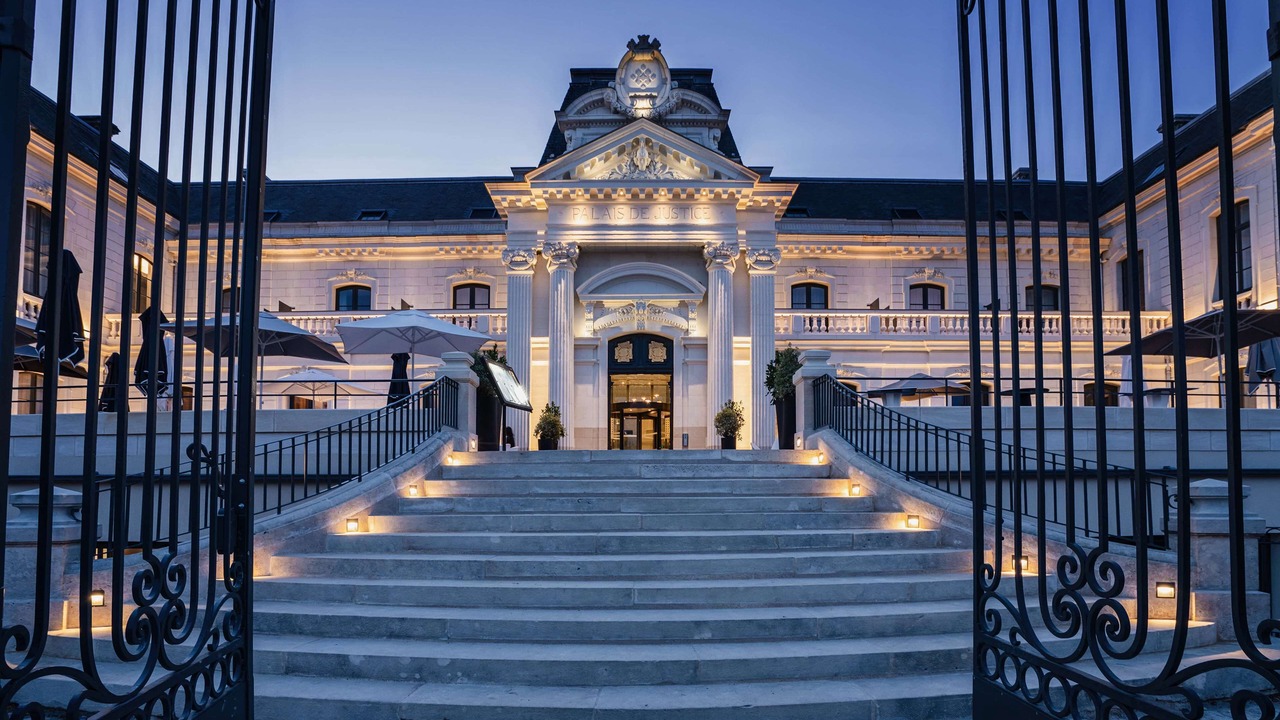 Photo of Outdoor in Loches