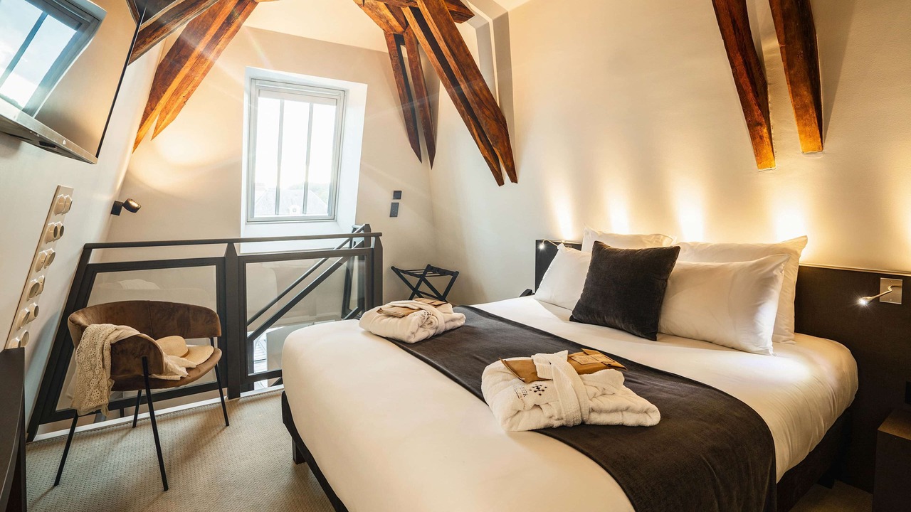 Photo of Outdoor in Loches