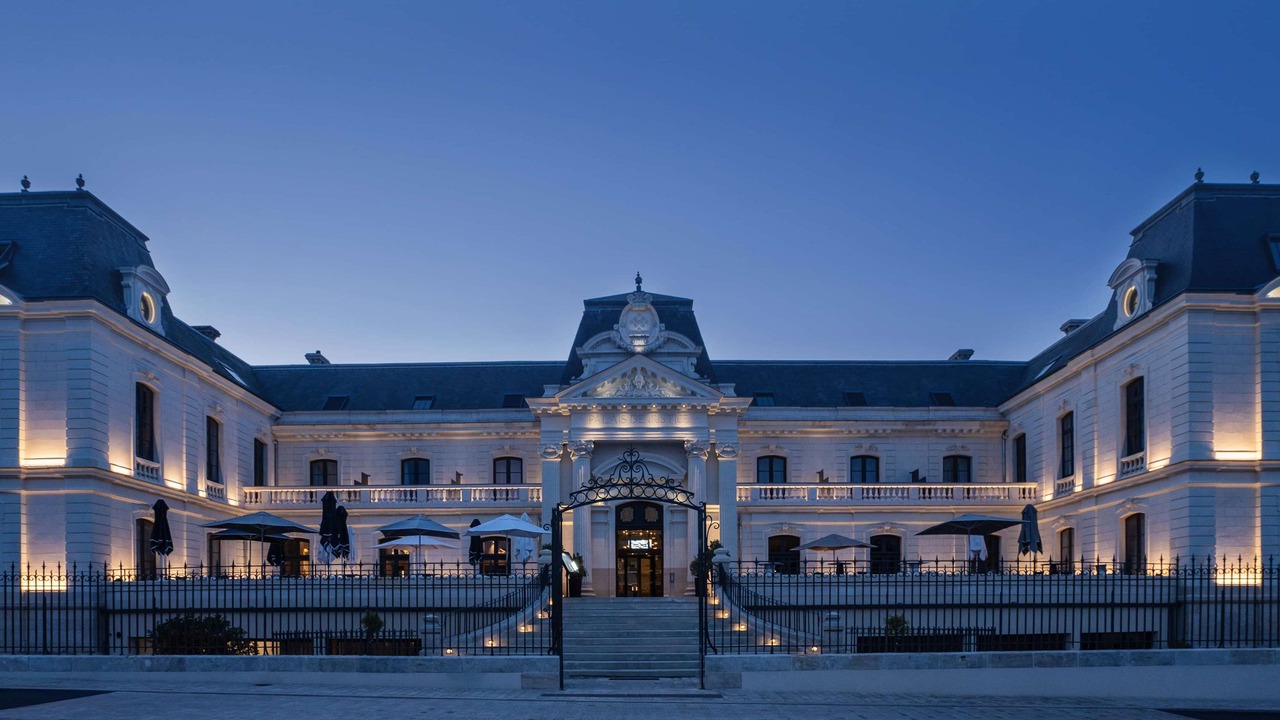 Photo of Outdoor in Loches