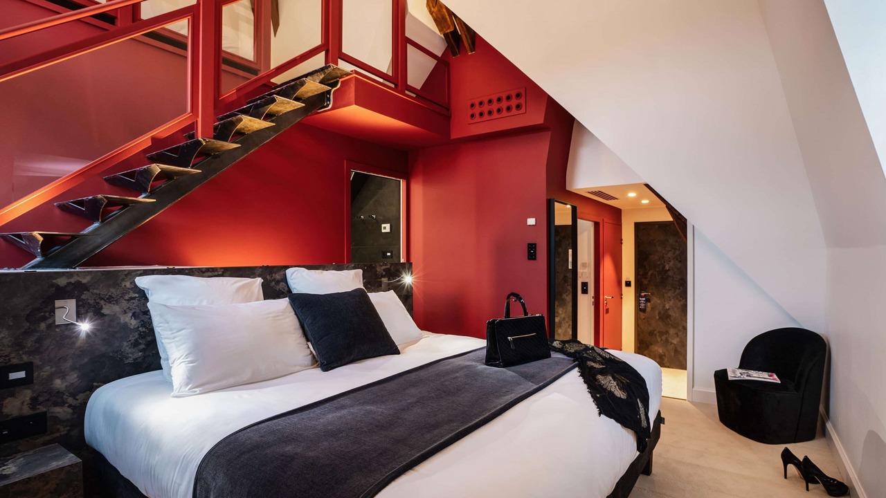 Photo of Outdoor in Loches