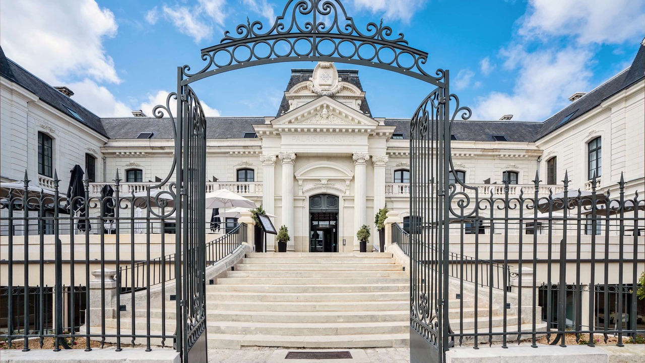 Photo of Outdoor in Loches