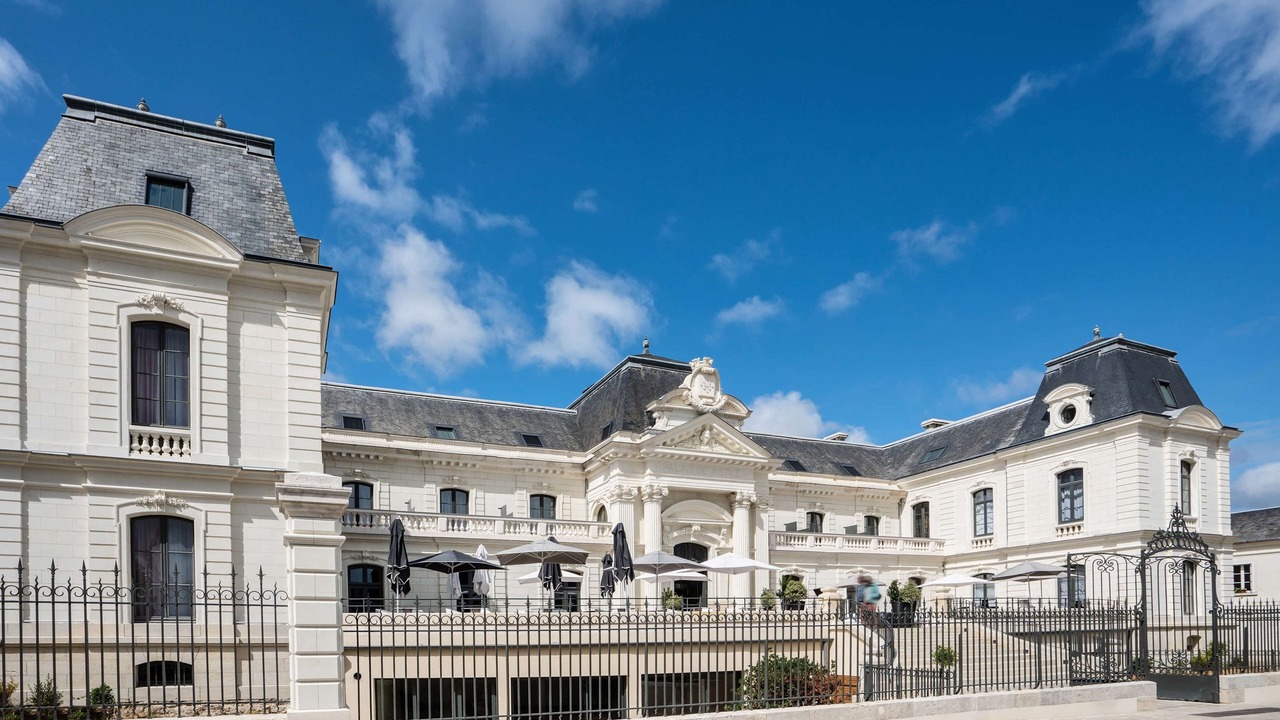 Photo of Outdoor in Loches