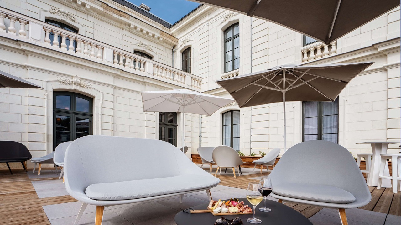 Photo of Others in Loches