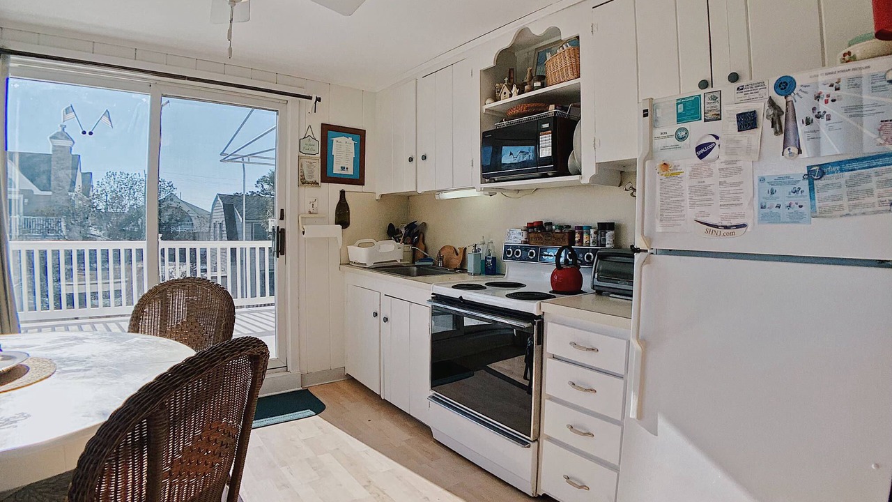 Photo of Kitchen in Stone Harbor