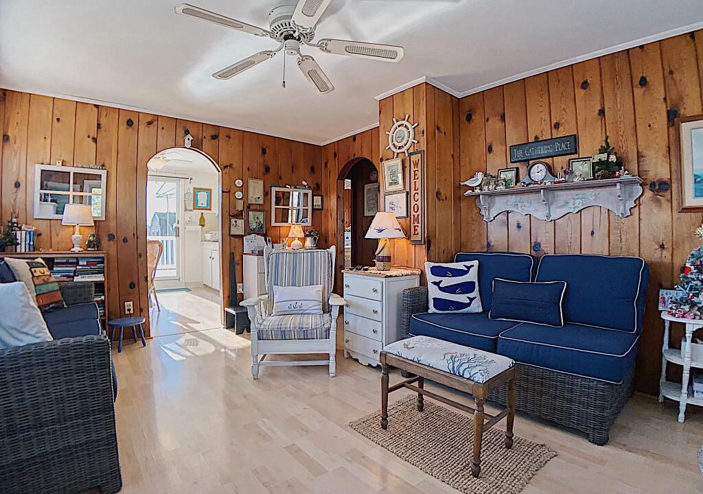 Photo of Livingroom in Stone Harbor