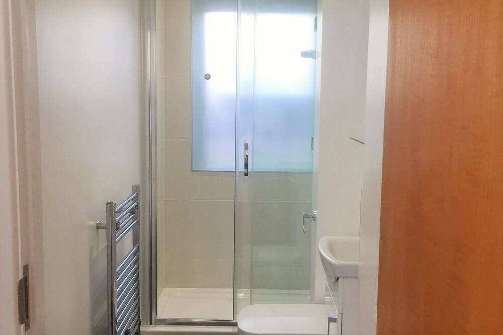 Photo of Bathroom in Exeter