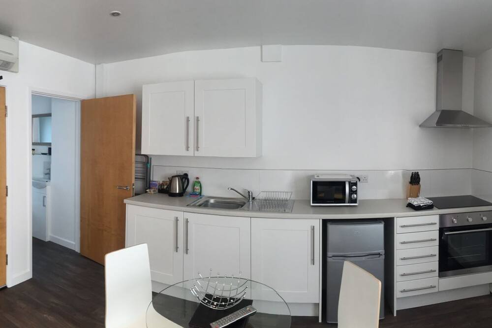 Photo of Kitchen in Exeter