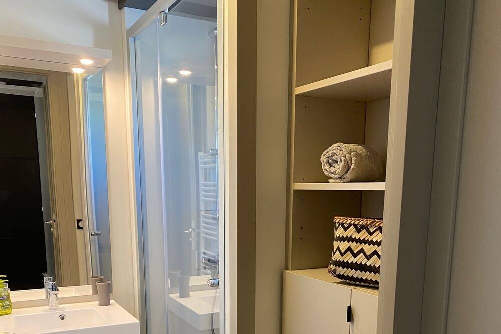 Photo of Bathroom in Corcieux