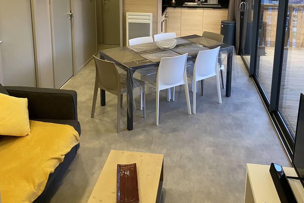 Photo of Livingroom in Corcieux