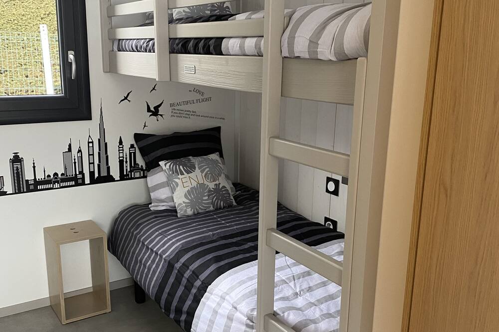 Photo of Bedroom in Corcieux