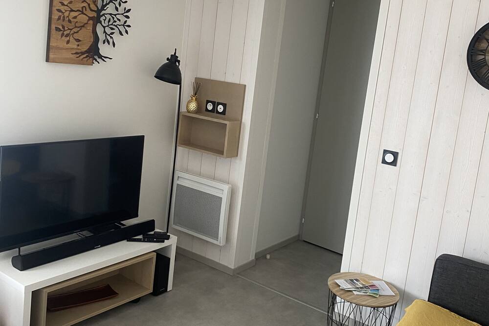 Photo of Bedroom in Corcieux