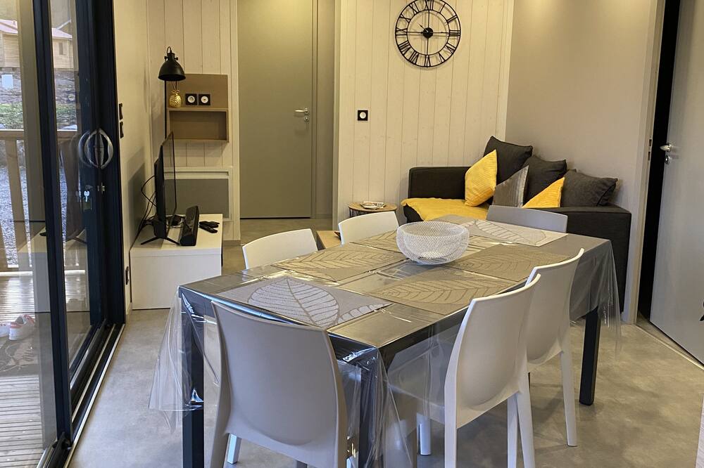 Photo of Kitchen in Corcieux