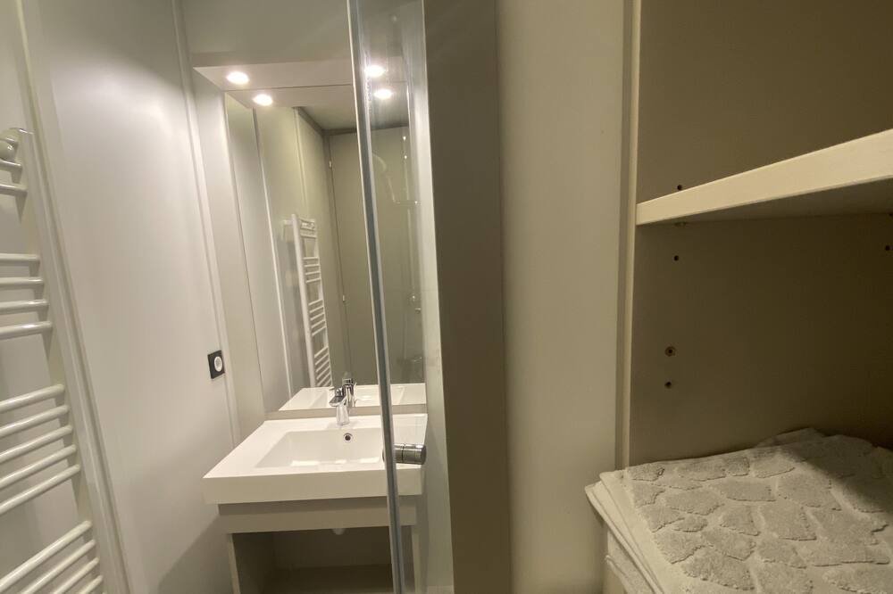 Photo of Bedroom in Corcieux