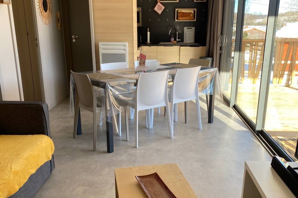 Photo of Livingroom in Corcieux