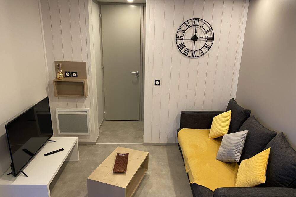 Photo of Livingroom in Corcieux