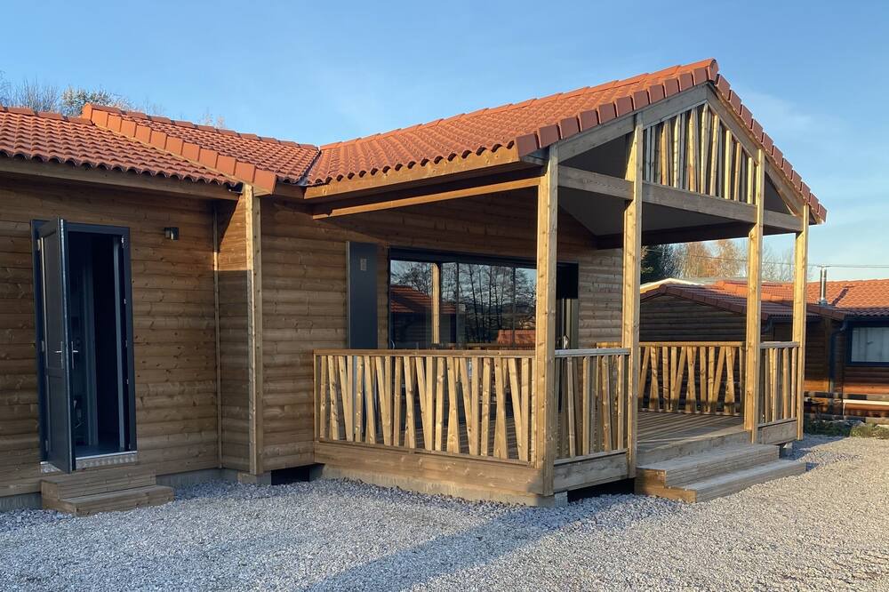 Photo of Outdoor in Corcieux