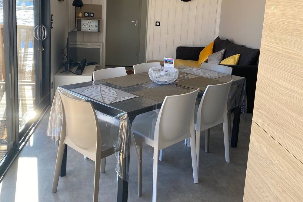 Photo of Kitchen in Corcieux