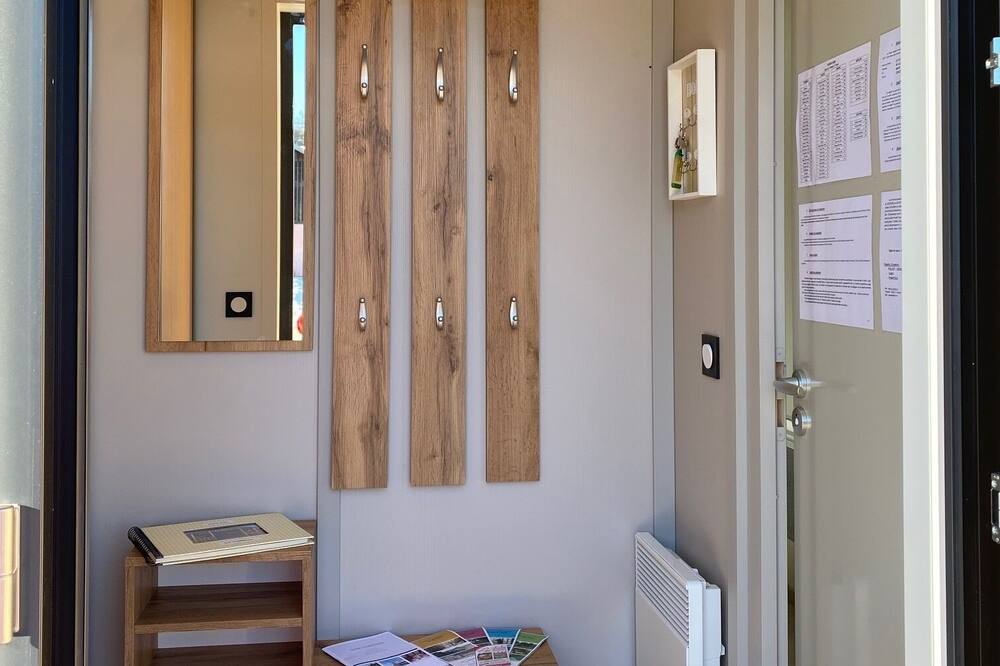 Photo of Bedroom in Corcieux