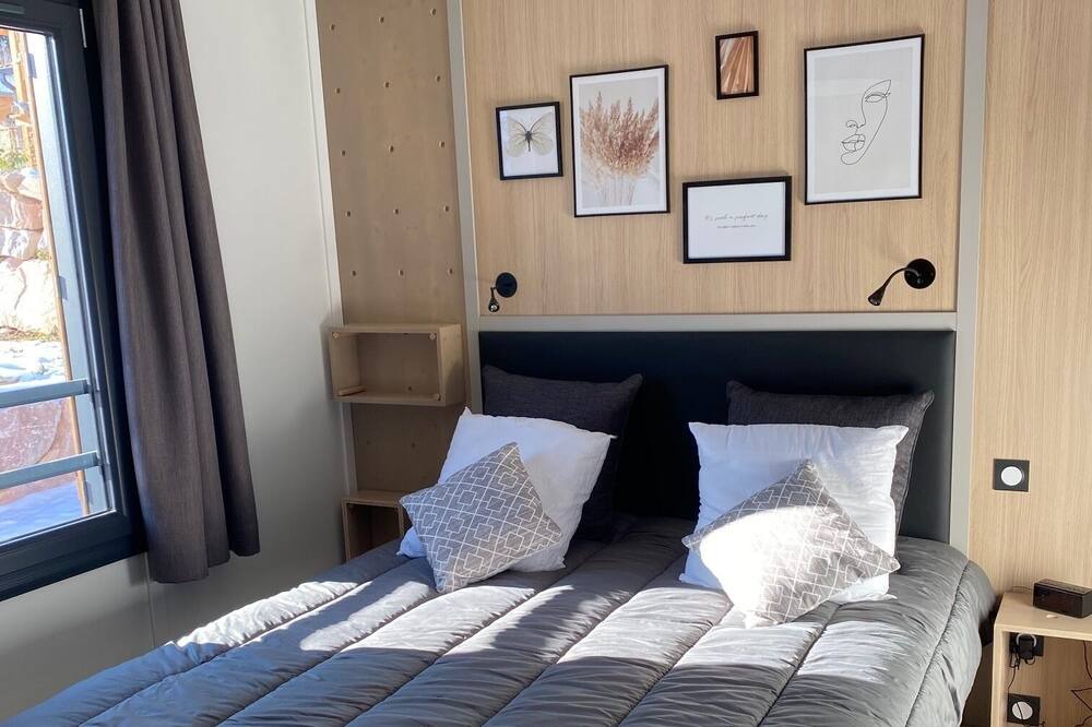 Photo of Bedroom in Corcieux