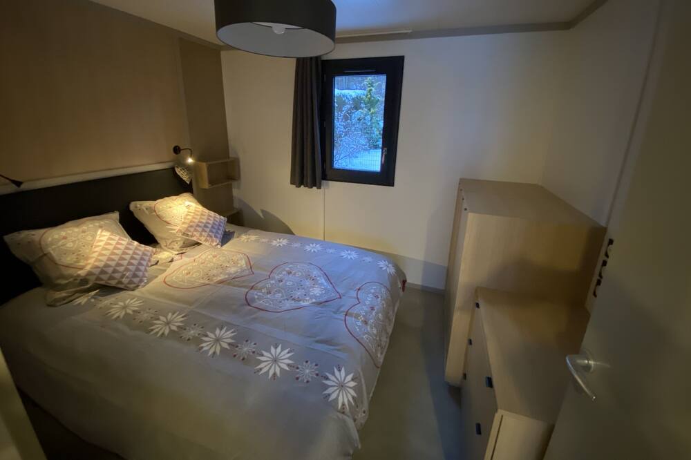 Photo of Bedroom in Corcieux