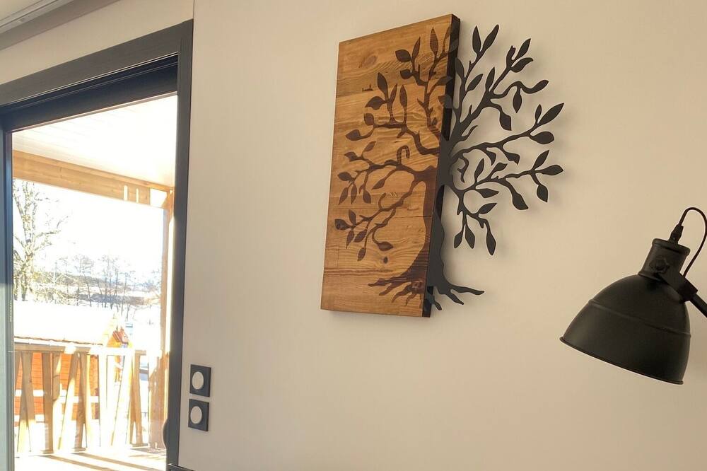 Photo of Livingroom in Corcieux