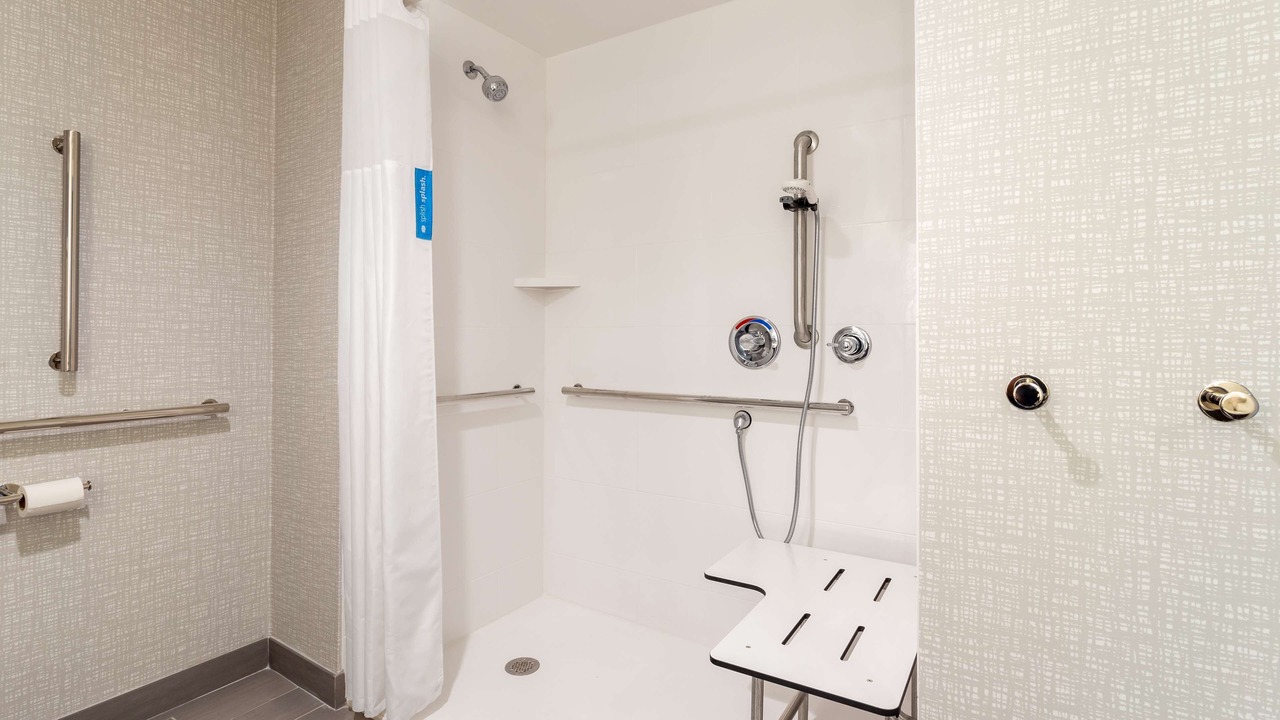 Photo of Bathroom in Alachua