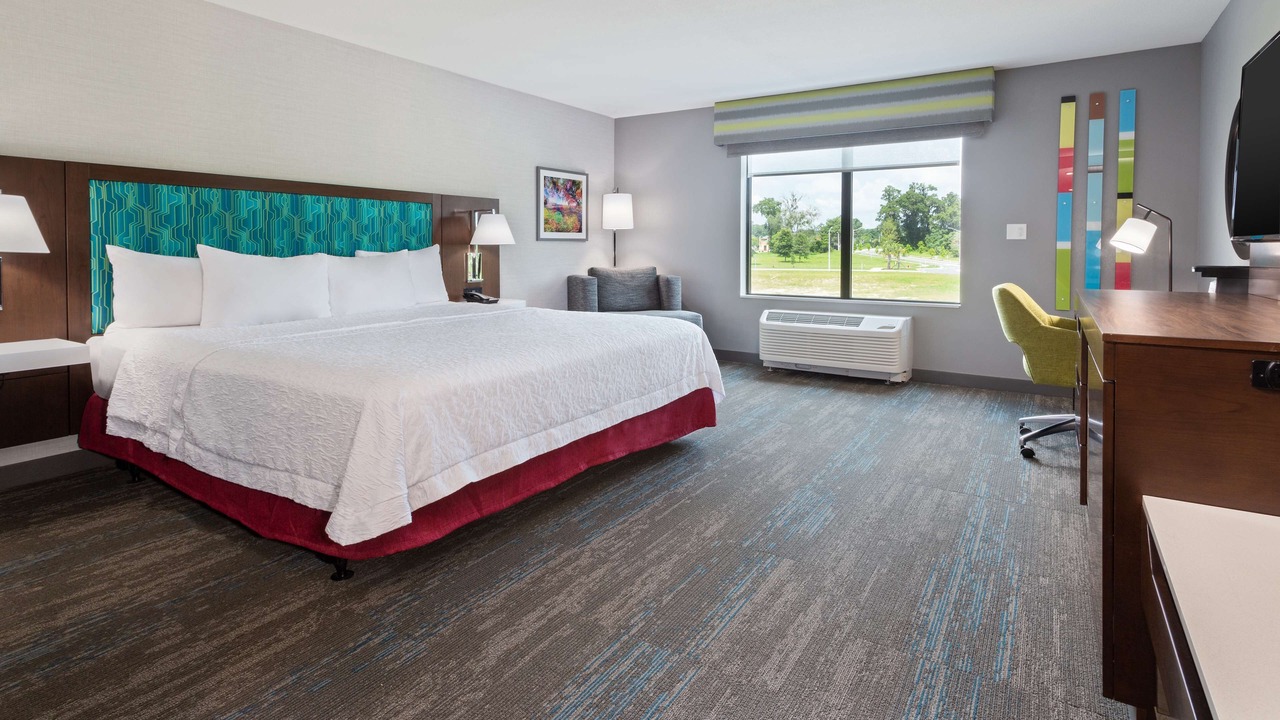Photo of Bedroom in Alachua
