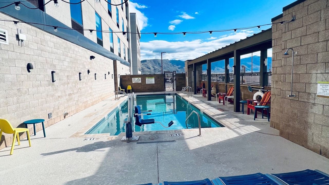 Photo of Outdoor in Alamogordo