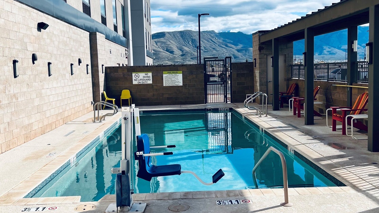 Photo of Outdoor in Alamogordo